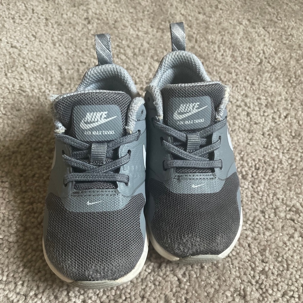 Nike 6c air max